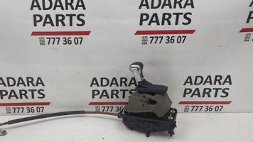 Ручка селектора (шифтеру) АКПП (коробки передач) Audi A6 2011-2015 (C7) 4G1713139NIBR 1068413 фото