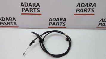 Трос замок капота длинный Ford Edge 2015-2018 (CD4) FT4Z16916D 1088426 фото