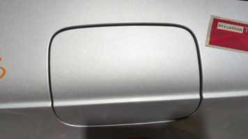 Крышка лючка бензобака Audi S7 2012-2015 (4G8) 4G8809907GRU 1050921 фото