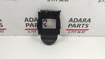 Кожух рульової колонки верхній у зборі з нащільником BMW 740 2013-2015 (F02) 61319188869 1044127 фото