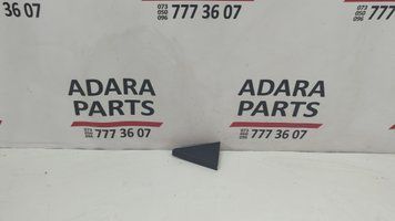 Уголок двери накладка - правая сторона, задняя Hyundai Kona 2018-2021 (OS) 83920J9000TRY 1053630 фото