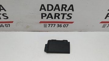 Накладка задней стойки верхняя левая Audi A5 2018-2019 (F5(8W6)) 8W6867295V48 1066280 фото