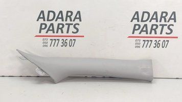 Накладка передньої стійки верхня права (дефект) Hyundai Sonata Hybrid 2009-2014 (YF) 858204R000TX 1020164 фото