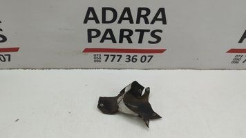 Теплозащитный экран дополнительного насоса Audi A3 2017-2020 (8V restyle) 5Q0121653D 1064222 фото