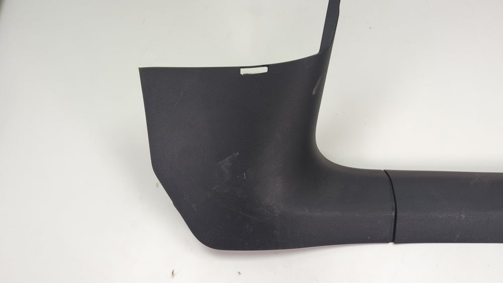 Накладка передней правой стойки нижняя Audi S5 2016-2019 (F5(8W6)) 8W6867272B4PK 1047309 фото