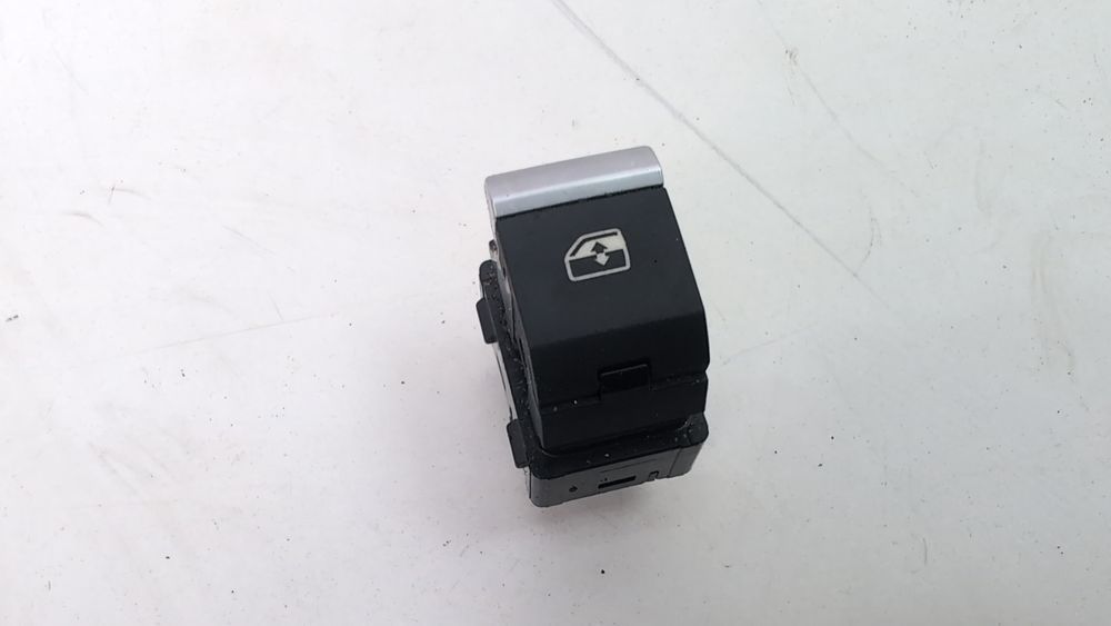 Кнопка стеклоподъемника передней задней двери Audi Q5 2018-2020 (80A) 4M09598555PR 1101510 фото
