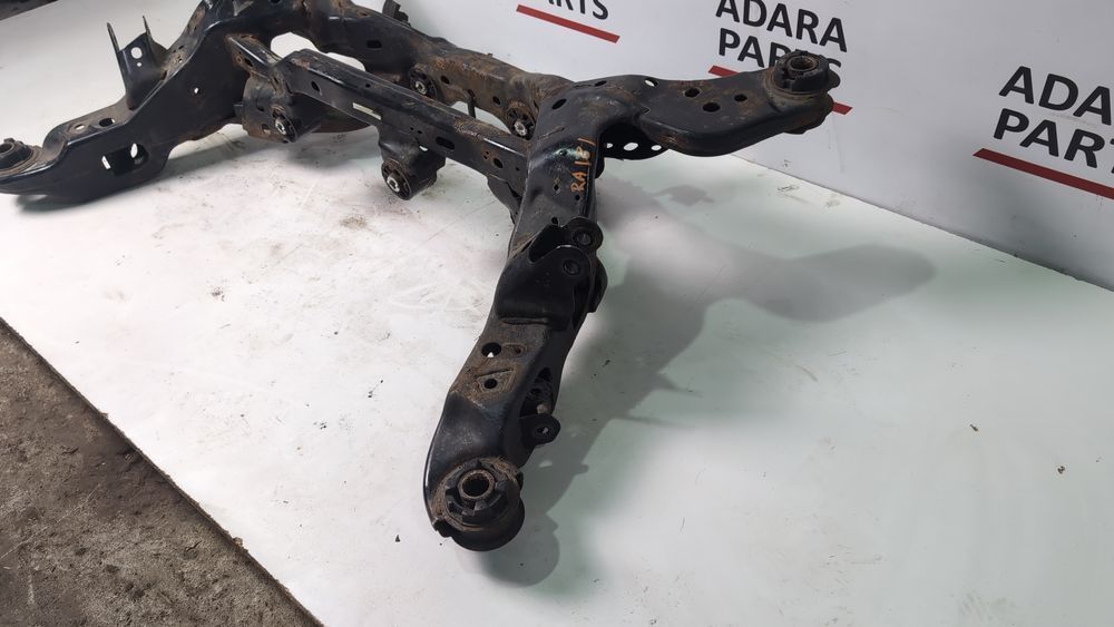 Подрамник задний Ford Explorer 2016-2017 (U502 restyle) DB5Z5R003E 1091493 фото