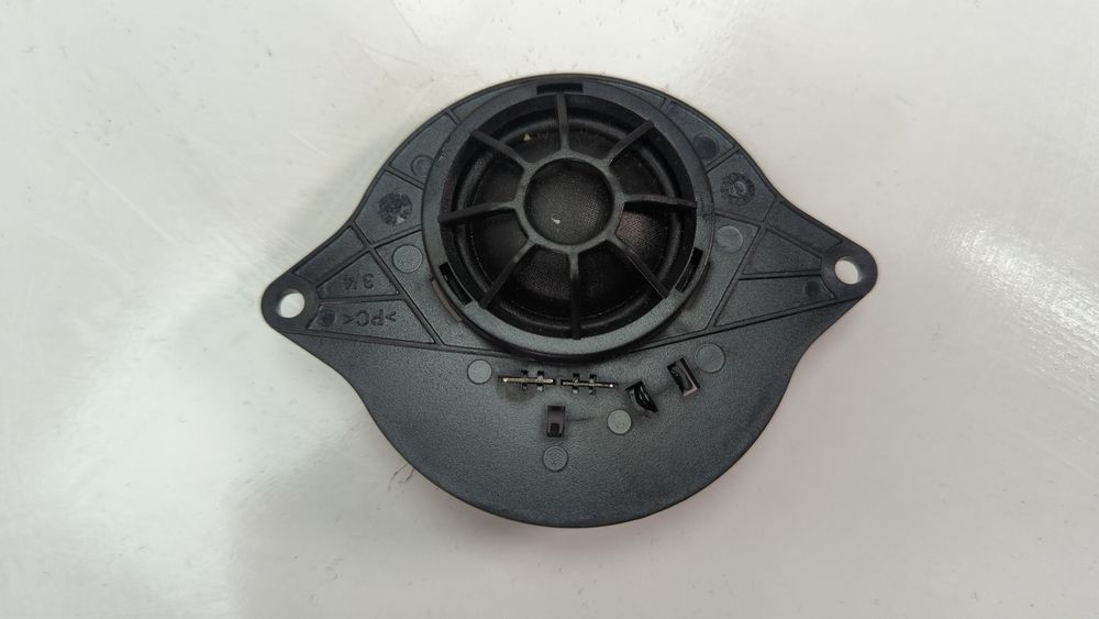 Динамик высокочастотный передних стоек нижний Audi S5 2016-2019 (F5(8W6)) 8W0035399 1047513 фото