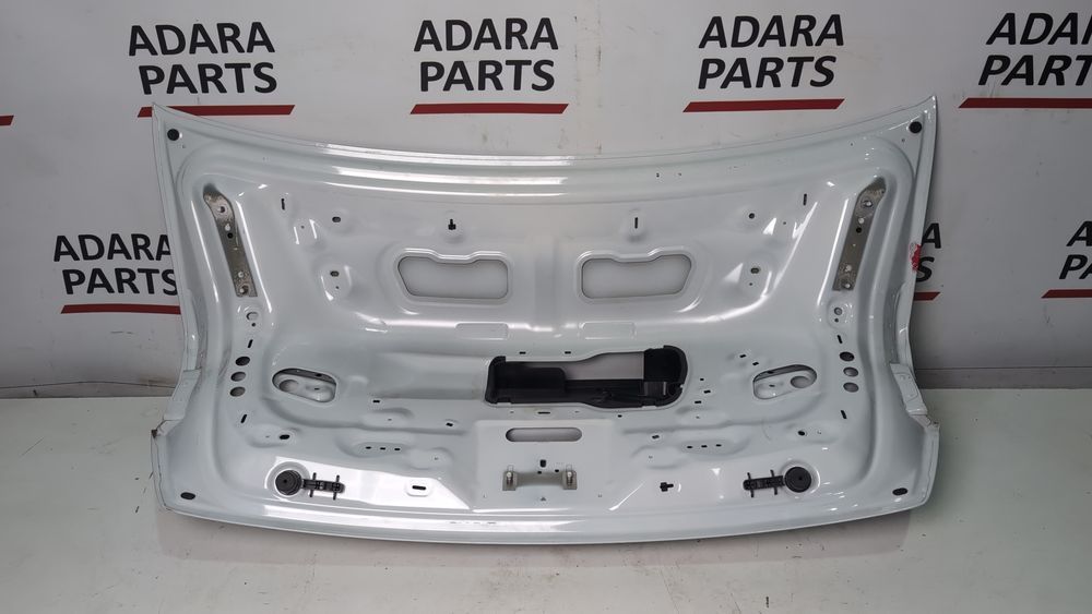 Крышка багажника голая (дефект) Audi A6 2019-2023 (C8) 4K5827025 1097018 фото