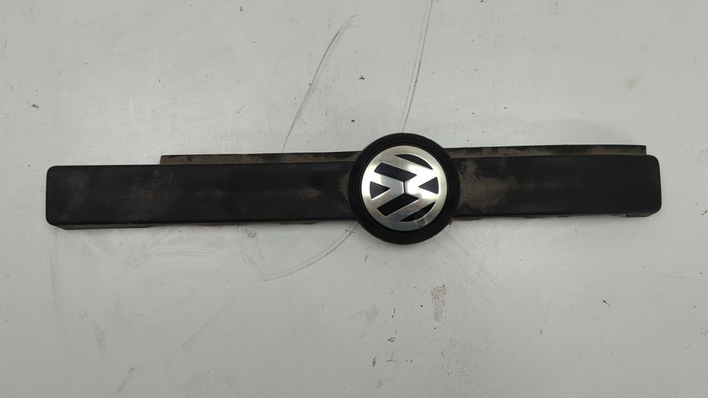 Кабельная шахта(крышка) Volkswagen Touareg 2010-2014 (7P 2nd gen) 7P6971797 1038795 фото