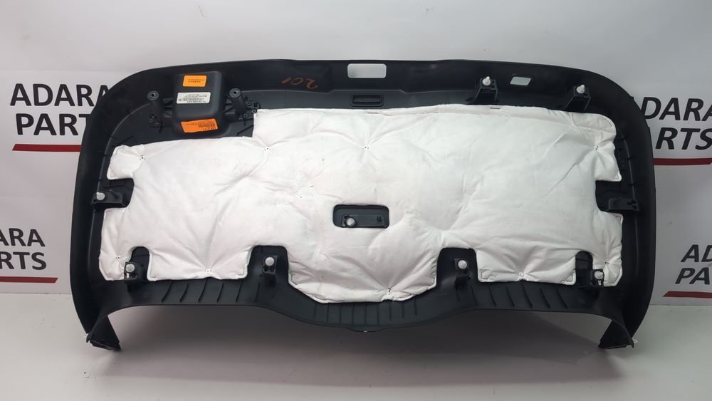 Обшивка кришки багажника нижня (дефект) Ford Edge 2015-2018 (CD4) FT4Z5842906BD 1100454 фото