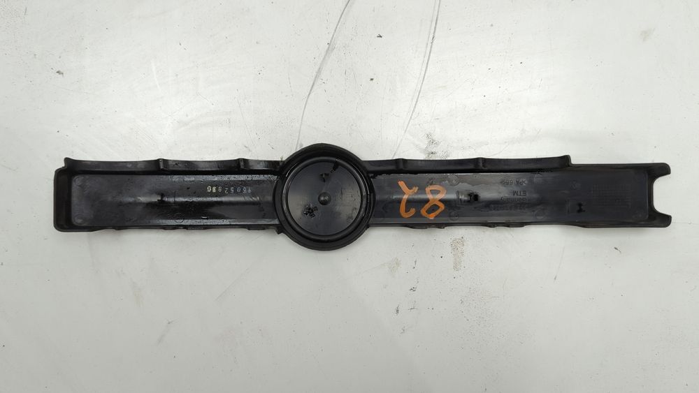 Кабельная шахта(крышка) Volkswagen Touareg 2010-2014 (7P 2nd gen) 7P6971797 1038795 фото