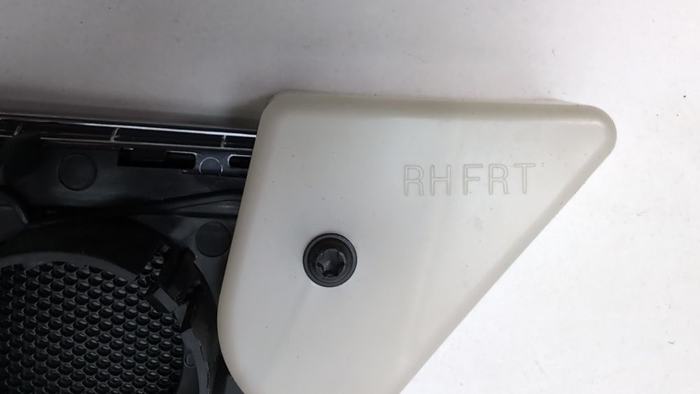 Ручка дверей передньої правої внутрішня Ford Edge 2015-2018 (CD4) FT4Z5822600BG 1088892 фото