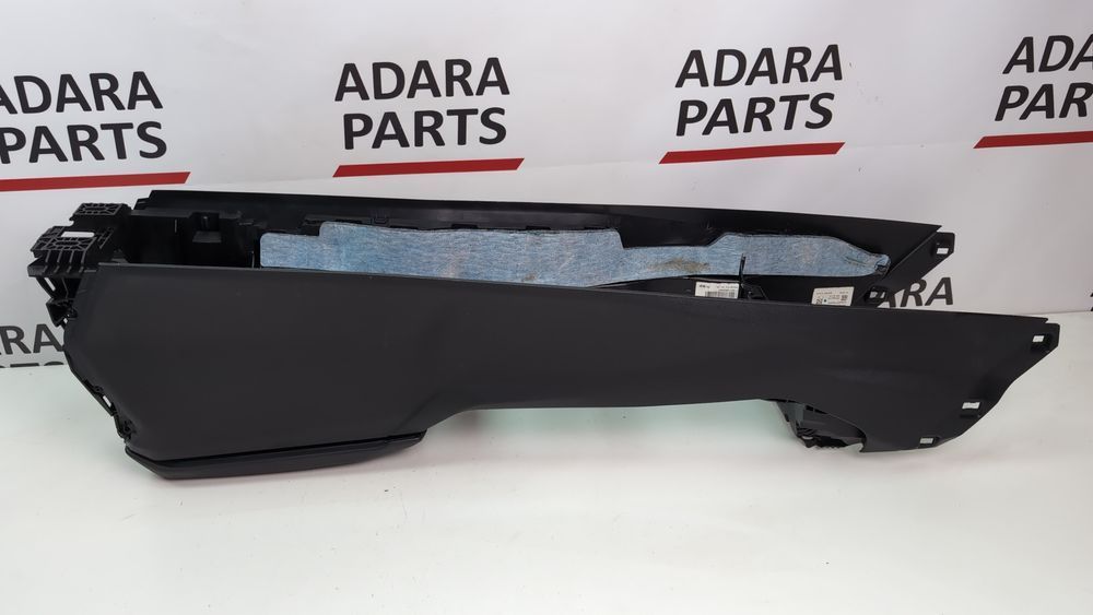Центральная консоль BMW 2 Series Gran Coupe 2020-2024 (F44) 51169460092 1077468 фото