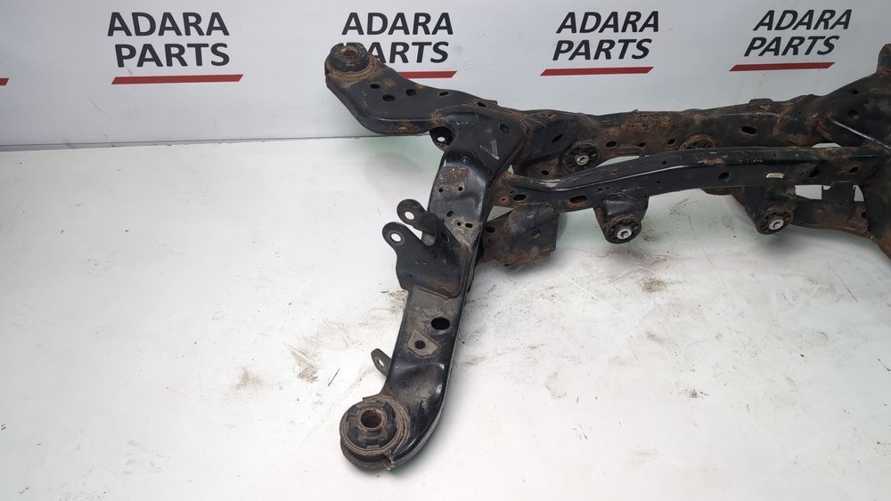 Подрамник задний Ford Explorer 2016-2017 (U502 restyle) DB5Z5R003E 1091493 фото