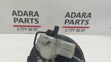 Кришка бачка гальмівної рідини Volkswagen CC 2013 - 2017 (1st Gen (35) restyle) 1K2611349C 1052197 фото