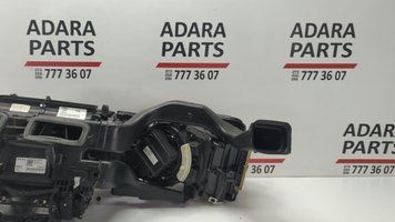 Мотор вентилятора пічки Audi Q5 2021-2024 (80A restyle) 4M1820021 1055265 фото