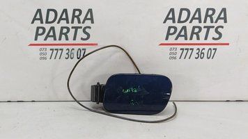 Основа горловини бака з лючком Volkswagen Touareg 2010-2014 (7P 2nd gen) 7P6809857A 1020877 фото