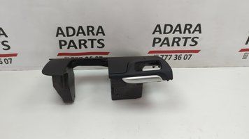 Накладка декоративна торпедо ліва Audi A3 2013-2016 (8V) 8V1853189ARI2 1051899 фото