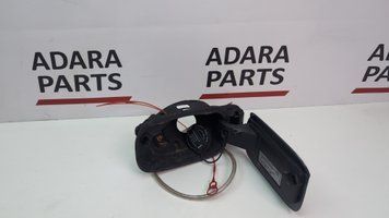 Корпус лючка бензобака (дефект) Audi Q5 2018-2020 (80A) 80A809906 1087615 фото