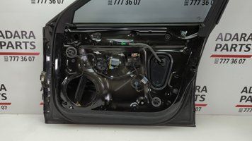 Механизм стеклоподъемника двери передней правой Audi A4 2016-2019 (B9) 8W0837462 1059382 фото