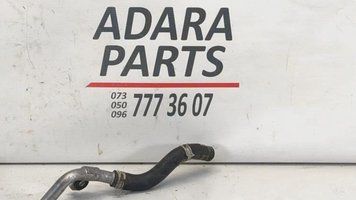 Патрубок системы охлаждения Hyundai Kona 2018-2021 (OS) 254802E000 1014450 фото