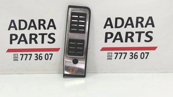 Накладка упор ноги водитель Audi S4 2016-2019 (B9) 8W1864777B3Q7 1031937 фото