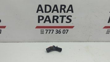 Патрубок водяного охолодження 4 Audi A3 2013-2016 (8V) 5Q0121096C 1041846 фото
