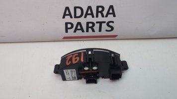 Резистор вентилятора пічки Mercedes Benz CLA250 2017-2019 (C117 restyle) A2229060303 1096622 фото