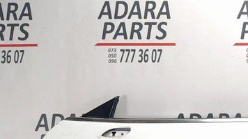 Угловая накладка левая Audi S5 2016-2019 (F5(8W6)) 8W6837637A 1019987 фото