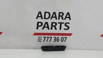 Кнопка аварійної сигналізації Jeep Cherokee 2014-2018 (KL) 68164099AB 1031957 фото