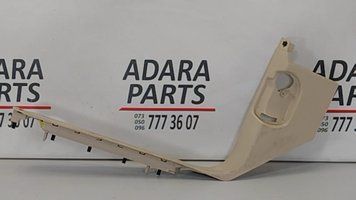 Накладка порога пров. лев. Volkswagen Touareg 2010-2014 (7P 2nd gen) 7P086871395T 1006359 фото