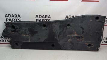 Защита днища, правая (дефект) Volkswagen Tiguan 2018-2021 (AD/BW) 5QF825202C 1108783 фото