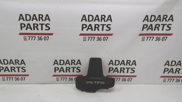 Кришка двигуна (мотора) декоративна (дефект) Audi Q7 2009-2015 (4L restyle) 06E103927K 1057546 фото