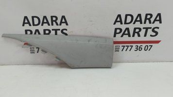 Накладка задньої стійки верхня ліва Audi A6 2011-2015 (C7) 4G5867245HF6 1043257 фото