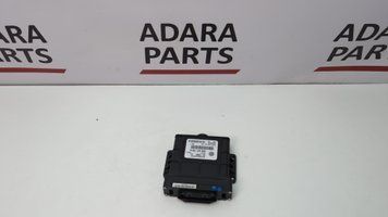 Блок керування акпп (коробки передач). Audi Q7 2009-2015 (4L restyle) 0C8927750Q 1077230 фото