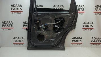 Жгут проводов двери задней Audi Q7 2017-2019 (4M) 4M0971687EJ 1054258 фото