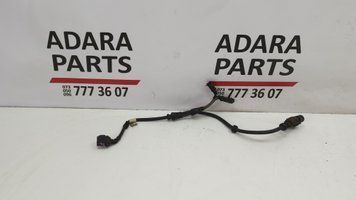 Джгут проводів датчика АБС задній (дефект) Volkswagen Touareg 2010-2014 (7P 2nd gen) 7P0971279B 1033571 фото