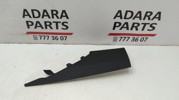 Накладка задньої стійки верхня права Audi A4 2016-2019 (B9) 8W5867246BV48 1063490 фото