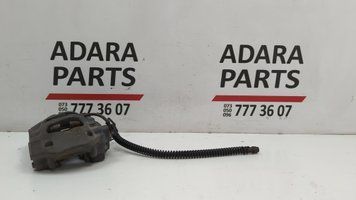 Шланг гальмівний задній Volkswagen Touareg 2010-2014 (7P 2nd gen) 7P0611776 1038932 фото