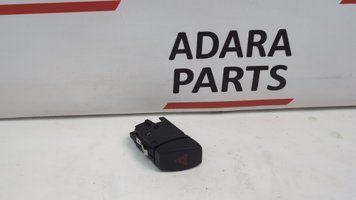 Кнопка увімкнення аварійної сигналізації BMW X5 2014-2018 (F15) 61319389075 1106072 фото