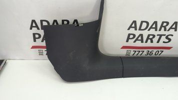 Накладка передней правой стойки нижняя Audi S5 2016-2019 (F5(8W6)) 8W6867272B4PK 1047309 фото
