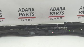Трубка омивача (жабо) Subaru Outback 2020-2022 (B16) 86655AN13A 1046276 фото