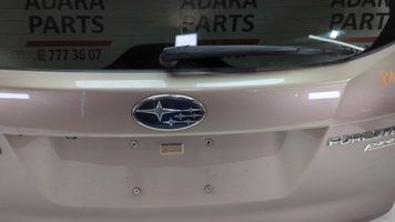 Эмблема subaru (дефект) Subaru Forester 2014-2016 (SJ) 93033SG000 1042487 фото