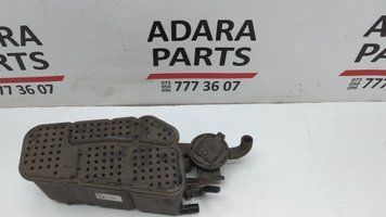 Клапан абсорбера Audi S5 2016-2019 (F5(8W6)) 5Q0906253C 1068219 фото