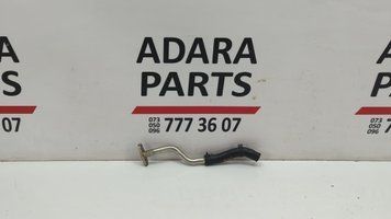 Трубка повернення олії турбонагнітача Audi A8 2015-2018 (D4 restyle) 1554059B000 1038848 фото