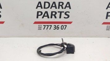 Трос замка капота с ручкой (дефект) Subaru Legacy 2015-2017 (BN) 57330AL04A 1027267 фото