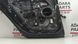 Уплотнитель двери задней левой Hyundai Sonata Hybrid 2009-2014 (YF) 831303S000 1061062 фото 3