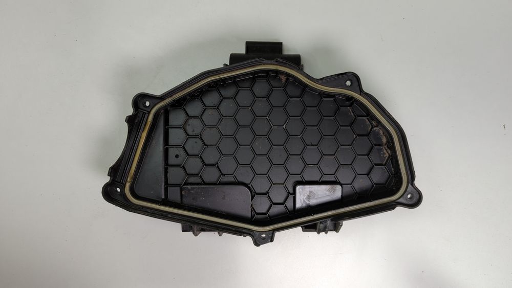 Кришка блоку запобіжників Audi A6 2016-2018 (C7 restyle) 4G1907613B 1033093 фото