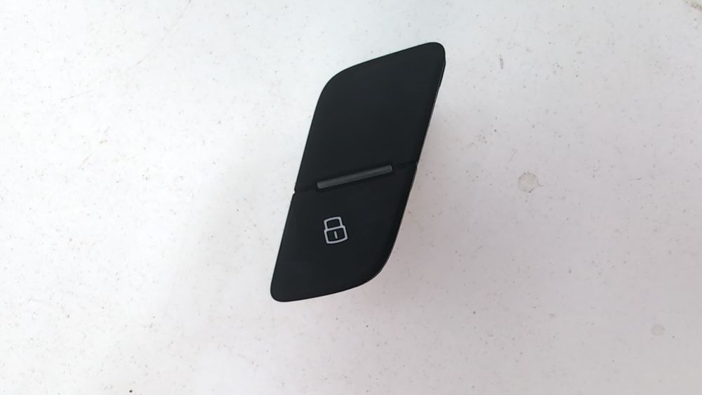 Кнопка центрального замка задняя левая Audi Q5 2018-2020 (80A) 80A9621075PR 1069502 фото